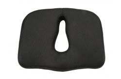 China Zero Gravity Car Seat Memory Foam Cushion Customizable Contour Beautifies Buttocks supplier