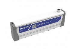 China Printing Machine Static Eliminator Bar Integrated Design supplier