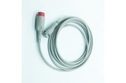 China BD Connector Proximal IBP Cable TPU Mindray To BD Datascope Compatible supplier