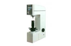 China 220V AC / 50Hz / 60Hz HRS-150 Rockwell Hardness Tester RS232 Output Digital Display supplier