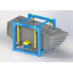 Fertilizer Gyratory Screening Machine for sale