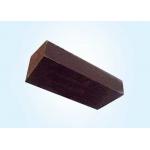 Square Magnesia Chrome Bricks , Fire Resistant Bricks For Metallurgical Industries for sale