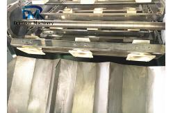 China Automatic 5 Gallon Bottle Washing Filling Capping Machine Easy Operation Equipment supplier