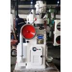 10000pcs/Hour Hospital Chemical Tablet Punching Pelletizer Machine for sale