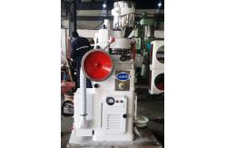 China 10000pcs/Hour Hospital Chemical Tablet Punching Pelletizer Machine supplier