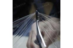 China OEM TPU Windshield Protection Film Ultimate Clarity 90% VLT TPU Car Window Tinting supplier