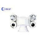 Vehicle Lighting Full HD PTZ Camera Night Vision For IP/SDI/AHD/TVI/CVI/ Simulation for sale