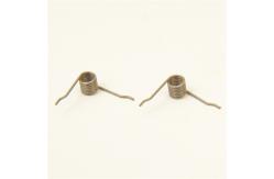 China Matt Compression Stainless Steel Wire Forming Floor Automobile Valve Spring supplier