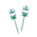 Bladeless 5mm Diameter Visual Tip Disposable Laparoscopic Optical Trocar