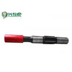China T38 500mm Mining Rock Drilling Threaded Shank Adapter for sale