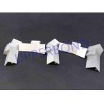 Enhanced Durable King Size Cigarette Pocket Mould For Packing Machine for sale