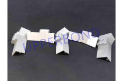China Enhanced Durable King Size Cigarette Pocket Mould For Packing Machine supplier