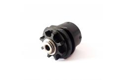 China 1 14.32-1 106.82 Ratio Reduction Planetary Gearbox supplier