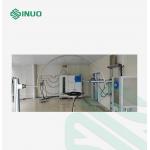 Water Ingress Testing Equipment IPX1 IPX8 Ingress Protection Test System