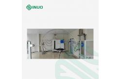 China Water Ingress Testing Equipment IPX1 IPX8 Ingress Protection Test System supplier