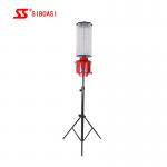 Auto Shuttlts Launcher Badminton Training Machine For Personal Or Professtional Usage