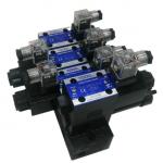 DSG-03-2B2B Hydraulic Safety Valve DSHG-06-3C2-A220-50 DSG-01-3C9 for sale