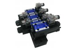 China Directional Hydraulic Safety Valve DSG-01-3C3  DSG-03-2B2 DSG-03-3C60 supplier