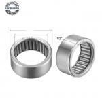 FSK Brand F-1816 F1816 F-2014 F2014 Thrust Needle Roller Ball Bearing 18*24*16mm Hot Selling for sale