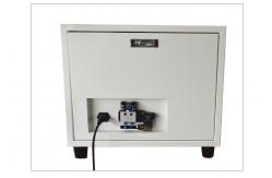 China 0.1mm2-16mm2 Cable Cutting Stripping Machine 7 Inch LCD Touch Screen supplier