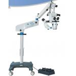 Halogen Lamp Dental Microscopes Binocular Stereo Optical Lab Equipment A41.3406 for sale