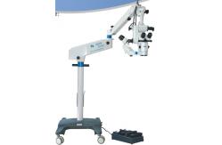 China Halogen Lamp Dental Microscopes Binocular Stereo Optical Lab Equipment A41.3406 supplier