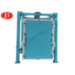 10 T/H Starch Fiber Sifter Cassava Processing Equipment for sale