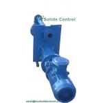 Large Flow TRYZ-Submersible Slurry Pump For Drilling Solids Control