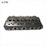 Aftermarket Part Diesel Engine Cylinder Head 4D33 Cyl Head 3.3L ME999863 for sale