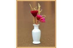 China model flower vase--model scale sculpture ,architectural model materials,ABS flower vases supplier