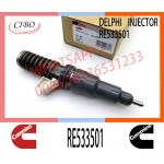 Diesel Engine parts Fuel Injector RE533501 for   excavator