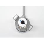 Industry Hollow Shaft Encoder 50 Ppr - 16384 Ppr For 38mm Outer Diameter NPN for sale