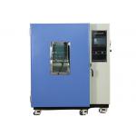 Industrial Environmental Vacuum Drying Oven For Medicine Electronics AC220V 50HZ for sale