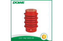 China Red Switchgear Insulation Sensor DOWE supplier