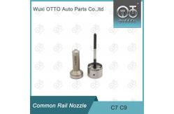 China Common Rail Nozzle C7 For C7/C9 Injectors supplier