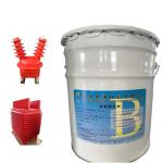 Highly Concentrated Solvent Based Epoxy Pigment Paste For Electric Production