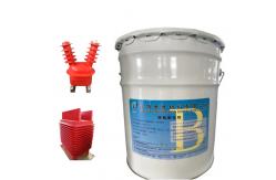 China Highly Concentrated Solvent Based Epoxy Pigment Paste For Electric Production supplier