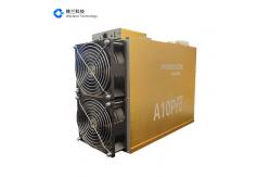 China 1300W ETH Asic Miner , Innosilicon A10pro 6g 720mh Asic Miner supplier