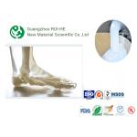 Arm Making Medical Grade Silicone Rubber Prostheses With ISO9001 Certificated