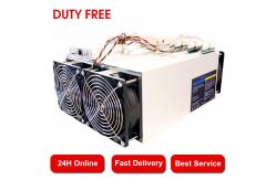 China 220V 240V 1550W Equihash ZEN Miner Innosilicon A9+ 120k supplier