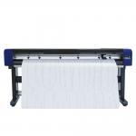 Economical digital fabric CAD/CAM inkjet printing plotter for sale