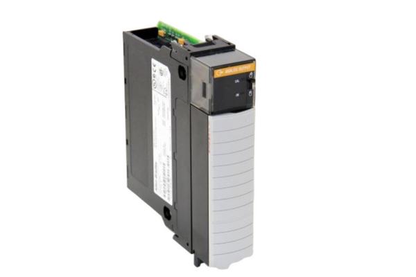 1756-OF4 AB Output Module