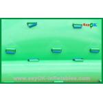 Kids Inflatable Iceberg Water Toys , Custom Inflatable Pool Toys