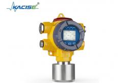 China KFGTQ-DX401 Petrochemical Gas Guardian Suitable for Harsh Environments supplier