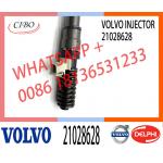 20965224 21028628 BEBE4F00001 BEBE4F00101 BEBE4F00102 BEBE4F03001 Diesel Fuel Injector for VOL