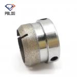 Diamond processing tools glass surface Drill bit glass hole punch for sale