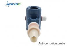 China Non-contact ultrasonic water level sensor with NPN/PNP output supplier