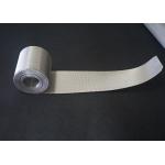 Reverse Dutch Woven Conveyor Wire Mesh Belt Long Lifetime For Plastic Extruder for sale