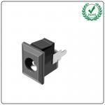 Dc Power Jack 3 Pin Dc Socket SMT Female Dc Audio Jack Sockets for sale