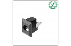 China Dc Power Jack 3 Pin Dc Socket SMT Female Dc Audio Jack Sockets supplier